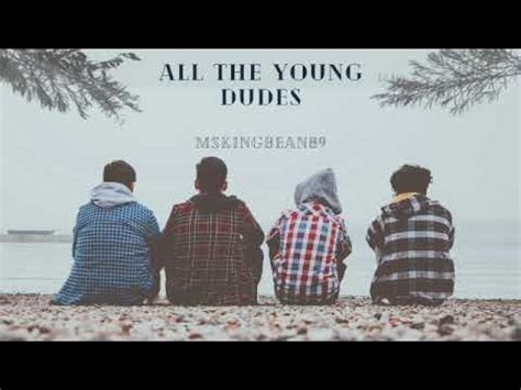 all the young dudes audiobook|All The Young Dudes–Chapter 1 (ATYD Audiobook)